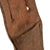 Original U.S. WWII Theater Made Fighting Knife with “Le Havre 1944” Engraved Guard & Sheath