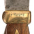 Original U.S. WWII Theater Made Fighting Knife with “Le Havre 1944” Engraved Guard & Sheath