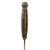 Original U.S. WWII PAL RH-36 MkII-Style Fighting Knife with Officer-Named & Serial Number-Marked Leather Belt Scabbard