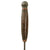 Original U.S. WWII PAL RH-36 MkII-Style Fighting Knife with Officer-Named & Serial Number-Marked Leather Belt Scabbard