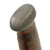 Original U.S. WWII PAL RH-36 MkII-Style Fighting Knife with Officer-Named & Serial Number-Marked Leather Belt Scabbard