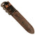 Original U.S. WWII Theater-Made Fighting Knife with Bakelite Grip & Sheath with G.I.’s Stenciled Laundry Number Original Items