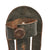 Original U.S. WWII French M1866 Chassepot Saber Bayonet Converted To Fighting Knife With Leather Scabbard - Dated April 1868