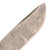 Original U.S. WWII AAF E-1 Survival Knife with Camillus “4-Line” Markings in Leather Sheath Identified to CBI Veteran Original Items