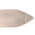 Original U.S. WWII Navy “Ship Made” Cartridge Casing Handle Stiletto Fighting Knife Commemorating Battle of Midway with Sheath - Casing Dated 1942
