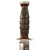 Original U.S. WWII KA-BAR “Commando” Knife by Union Cutlery with Sheath - As Pictured in “U.S. Military Knives Book III” by M.H. Cole Original Items