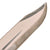 Original U.S. WWII KA-BAR “Commando” Knife by Union Cutlery with Sheath - As Pictured in “U.S. Military Knives Book III” by M.H. Cole Original Items