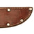 Original U.S. WWII KA-BAR “Commando” Knife by Union Cutlery with Sheath - As Pictured in “U.S. Military Knives Book III” by M.H. Cole Original Items