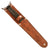 Original U.S. WWII Case Stiletto “OSS Commando” Fighting Knife With Replaced Leather Sheath - ‘Sterile’, No Markings Original Items