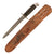 Original U.S. WWII Western L77 Single Edged Combat Stiletto with Original Scabbard - Used by USMC Raiders Before Adoption of Raider Stiletto Original Items