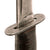 Original U.S. WWII Western L77 Single Edged Combat Stiletto with Original Scabbard - Used by USMC Raiders Before Adoption of Raider Stiletto Original Items