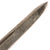 Original U.S. WWII Western L77 Single Edged Combat Stiletto with Original Scabbard - Used by USMC Raiders Before Adoption of Raider Stiletto Original Items