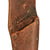 Original U.S. WWII Western L77 Single Edged Combat Stiletto with Original Scabbard - Used by USMC Raiders Before Adoption of Raider Stiletto Original Items