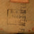 Original French WWII C38 Gas Mask with Filter and Carry Bag - Dated 1940 Original Items