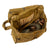 Original U.S. WWII M3 Lightweight Service Gas Mask in Bag Original Items