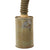 Original U.S. WWII M3 Lightweight Service Gas Mask in Bag Original Items