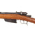 Original Italian Vetterli M1870/87/15 Infantry Rifle Serial KF 1212 by Terni Converted to 6.5mm in Excellent Condition - Dated 1886