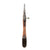 Original Italian Vetterli M1870/87/15 Infantry Rifle Serial KF 1212 by Terni Converted to 6.5mm in Excellent Condition - Dated 1886