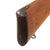 Original Italian Vetterli M1870/87/15 Infantry Rifle Serial KF 1212 by Terni Converted to 6.5mm in Excellent Condition - Dated 1886