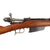 Original Italian Vetterli M1870/87/15 Infantry Rifle Serial KF 1212 by Terni Converted to 6.5mm in Excellent Condition - Dated 1886