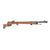 Original Italian Vetterli M1870/87/15 Infantry Rifle Serial KF 1212 by Terni Converted to 6.5mm in Excellent Condition - Dated 1886