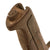 Original Italian M1871 Vetterli Rifle Early Long Spring Bayonet with Scabbard - Unconverted Original Items