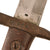 Original Italian M1871 Vetterli Rifle Early Long Spring Bayonet with Scabbard - Unconverted Original Items
