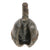 Original German WWI Model 1917 n/A Inert Egg Hand Fragmentation Grenade with Cutaway Body & Fuze - Eierhandgranate