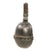Original German WWI Model 1917 n/A Inert Egg Hand Fragmentation Grenade with Cutaway Body & Fuze - Eierhandgranate