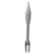 Original U.S. WWII M7A1 Anti-Tank Practice Rocket for the M1 and M1A1 2.36 Inch Bazooka Launcher - Inert