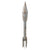 Original U.S. WWII M7A1 Anti-Tank Practice Rocket for the M1 and M1A1 2.36 Inch Bazooka Launcher - Inert