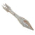 Original U.S. WWII M7A1 Anti-Tank Practice Rocket for the M1 and M1A1 2.36 Inch Bazooka Launcher - Inert