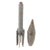 Original U.S. WWII M7A1 Anti-Tank Practice Rocket for the M1 and M1A1 2.36 Inch Bazooka Launcher - Inert