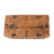 Original U.S. WWI Small Arms M1906 .30cal Ball Cartridge Model 1917 Wooden Ammunition Crate by United States Cartridge Co.