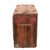 Original U.S. WWI Small Arms M1906 .30cal Ball Cartridge Model 1917 Wooden Ammunition Crate by United States Cartridge Co.