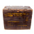 Original U.S. WWII Armor Piercing .30cal M2 1500 Cartridge M1917 Wooden Ammunition Crate Original Items