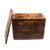 Original U.S. WWII Armor Piercing .30cal M2 1500 Cartridge M1917 Wooden Ammunition Crate Original Items