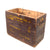Original U.S. WWII Armor Piercing .30cal M2 1500 Cartridge M1917 Wooden Ammunition Crate Original Items