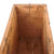 Original U.S. WWII Armor Piercing .30cal M2 1500 Cartridge M1917 Wooden Ammunition Crate Original Items