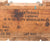 Original U.S. WWII M1 Carbine Cal .30 Ammunition Crate - Stenciled Markings