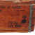 Original WWII U.S. Army Wooden Shotgun T3AGE 12 Gauge No.08 Chilled Shot Ammunition Crate Original Items