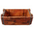 Original WWII U.S. Army Wooden Shotgun T3AGE 12 Gauge No.08 Chilled Shot Ammunition Crate Original Items