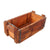 Original WWII U.S. Army Wooden Shotgun T3AGE 12 Gauge No.08 Chilled Shot Ammunition Crate Original Items