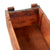 Original WWII U.S. Army Wooden Shotgun T3AGE 12 Gauge No.08 Chilled Shot Ammunition Crate Original Items