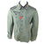 DRAFT Original German WWII Field Tailor-Made "Russian Cloth" Heer Army Panzerjäger Obergefreiter Enlisted Man’s M36 Uniform Tunic (Copy) Original Items