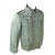 DRAFT Original German WWII Field Tailor-Made "Russian Cloth" Heer Army Panzerjäger Obergefreiter Enlisted Man’s M36 Uniform Tunic (Copy) Original Items