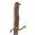 Original Japanese WWII Patrolman & Sergeant's Police Sword - First Type with Steel Scabbard