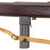 Original U.S. WWII U.S.M.C. H.&R. Reising Model 50 .45cal Display Submachine Gun with 1943 Dated U.S.M.C. Sling by BOYT and Magazine