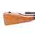 Original Polish Cold War 1955 Dated Degtyaryov DPM / DP 28 Display Light Machine Gun by Radom with Trigger Group Serial No. DN1545 and Two Pan Magazines