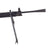 Original Polish Cold War 1955 Dated Degtyaryov DPM / DP 28 Display Light Machine Gun by Radom with Trigger Group Serial No. DN1545 and Two Pan Magazines